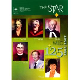 The Star, Vol.21, No.1, 2007