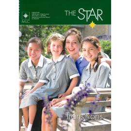 The Star, Vol.22, No.1, 2008