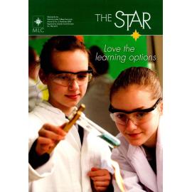 The Star, Vol.22, No.2, 2008