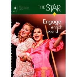 The Star, Vol.23, No.2, 2009