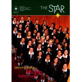 The Star, Vol.24, No.1, 2010