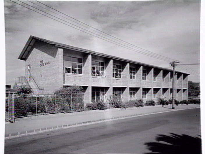 1962 Cato Wing