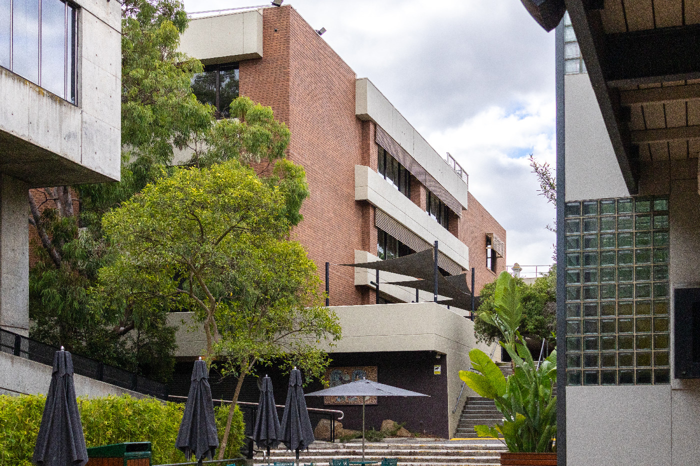 Centenary (Senior School)