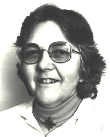 Ailsa Thomson Zainu'ddin