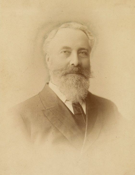 Henry Berry