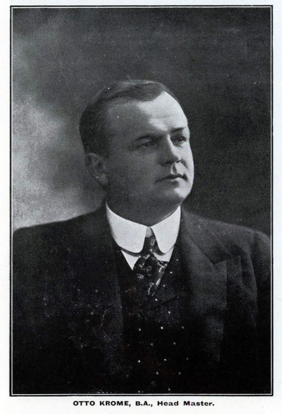 Otto Krome