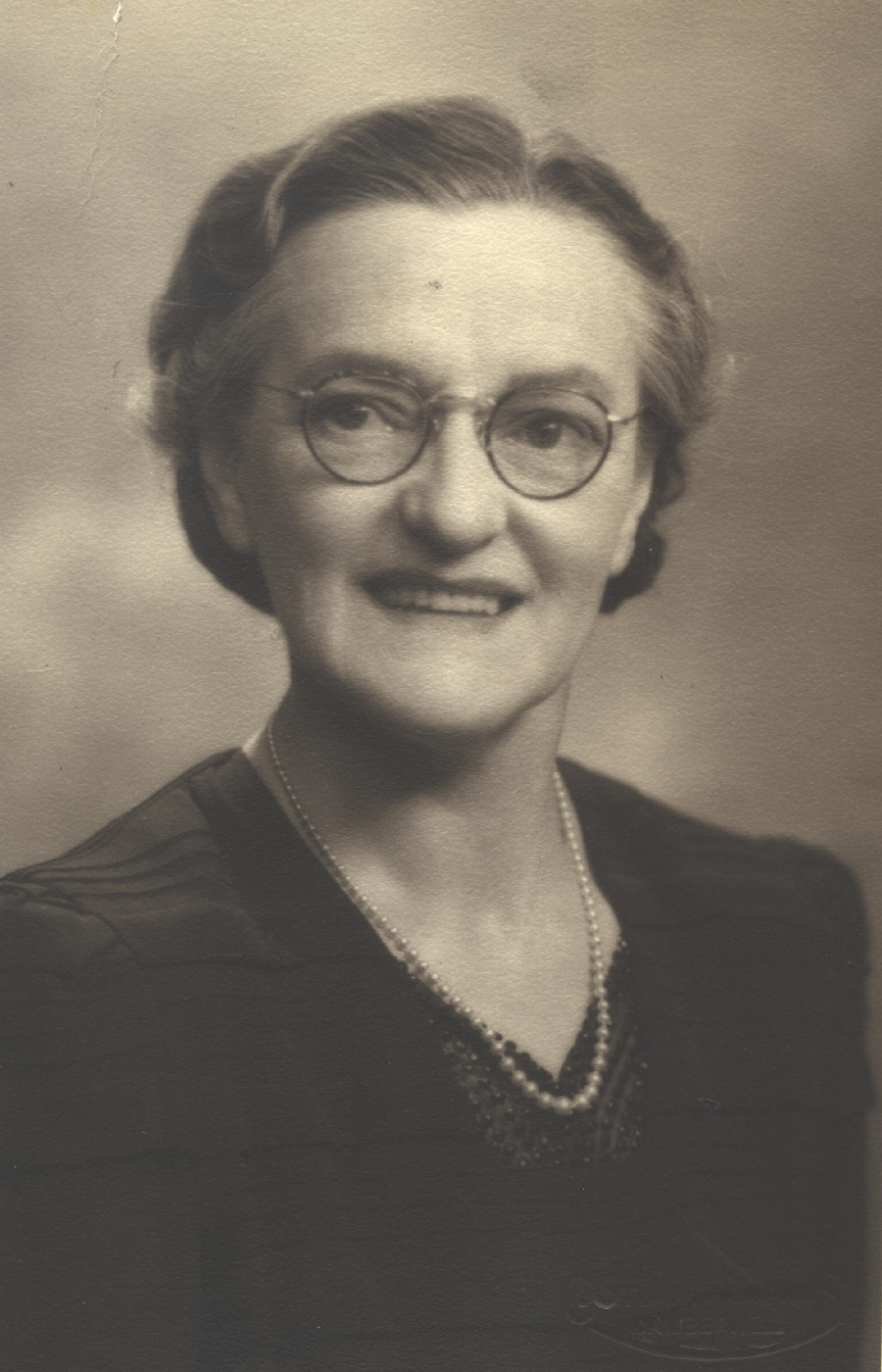 Ruth Flockart MBE