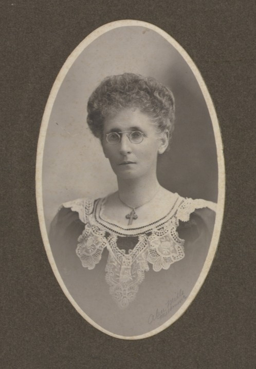 Ada Fitchett
