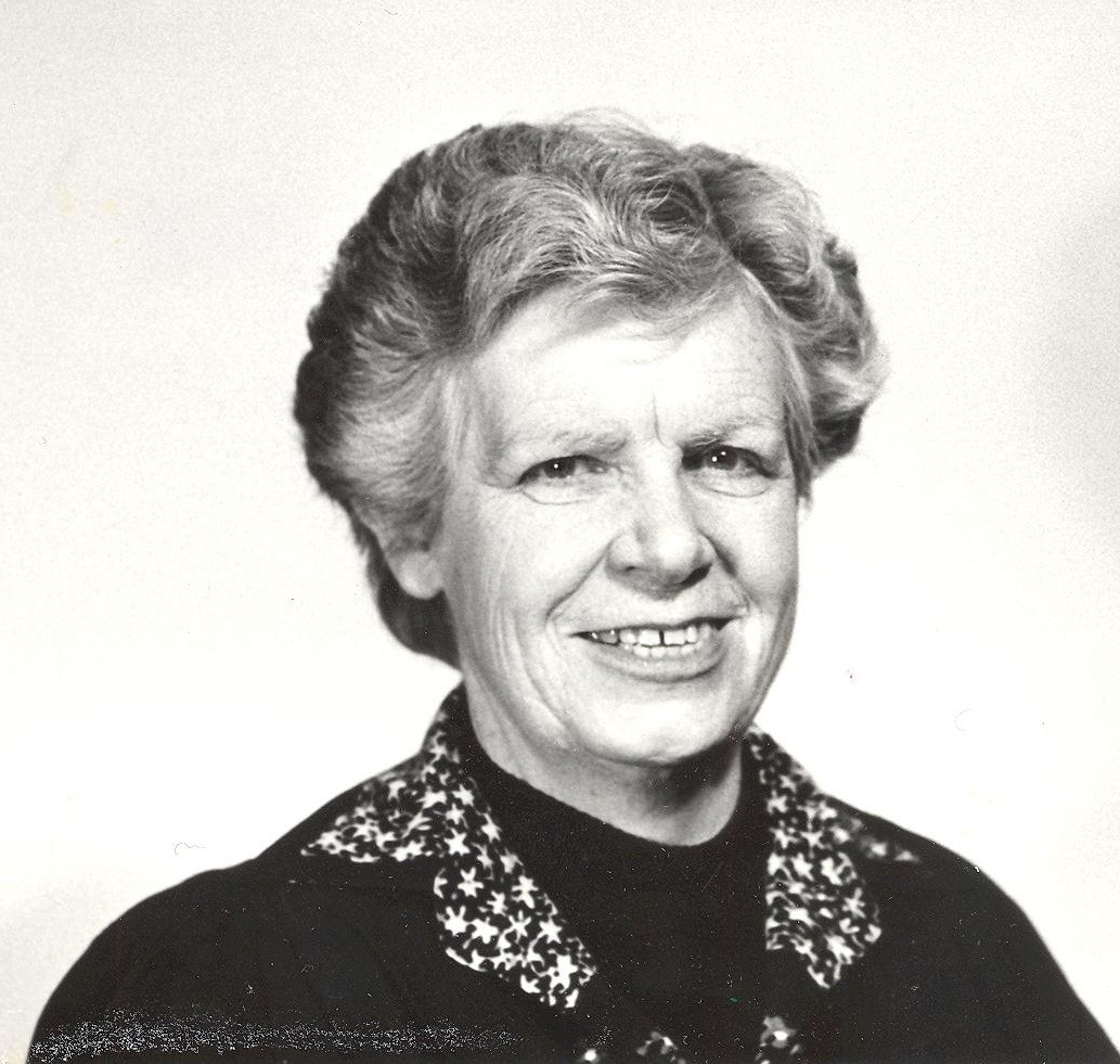 Betty Jackson