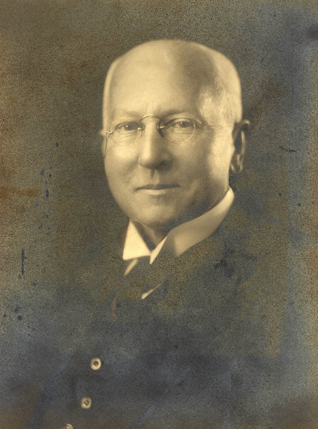 Frederick Cato