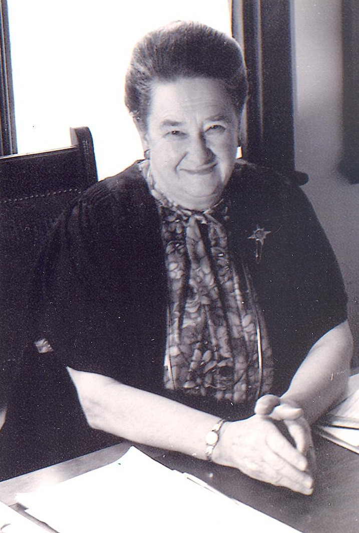 Dorothea Cerutty OAM