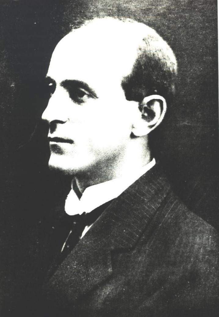 Philip Le Couteur