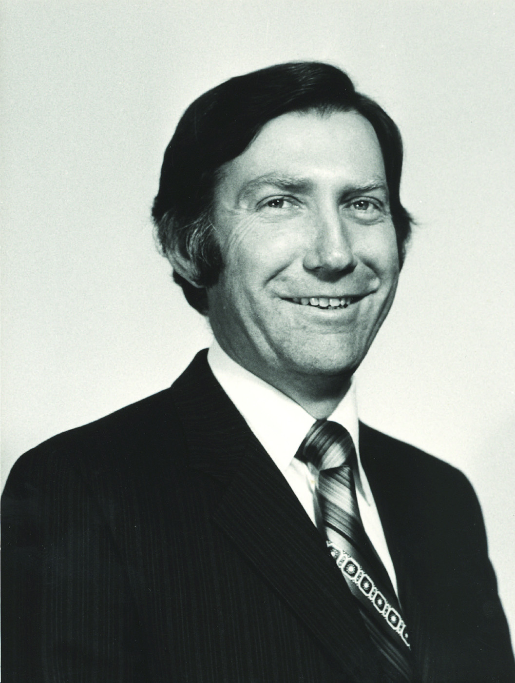 David Loader OAM