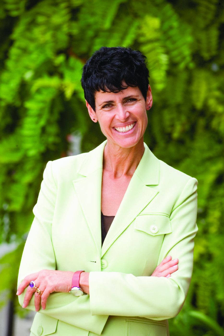 Rosa Storelli