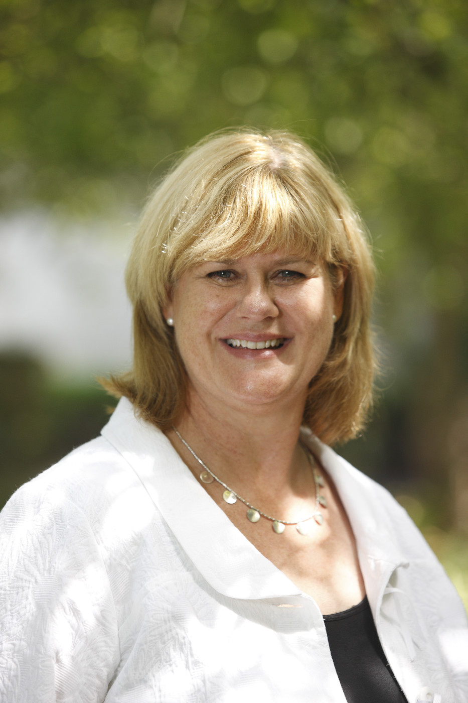 Debbie Dunwoody