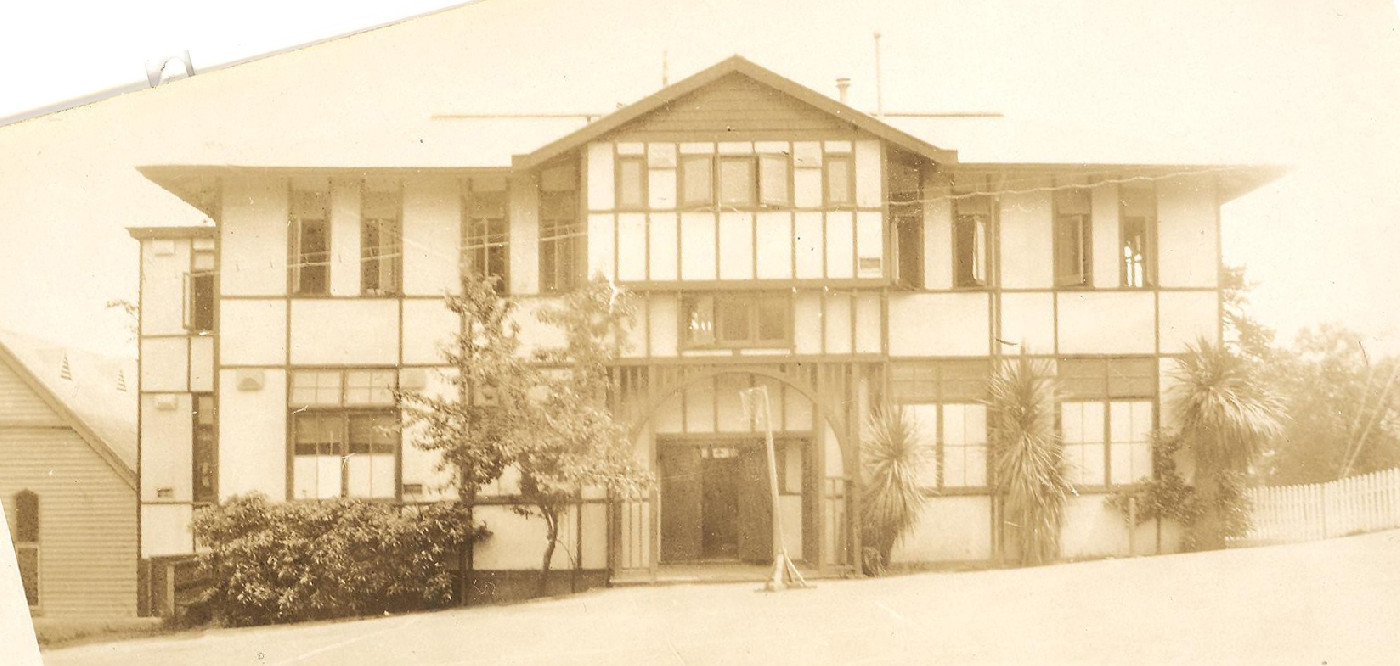 Hostel