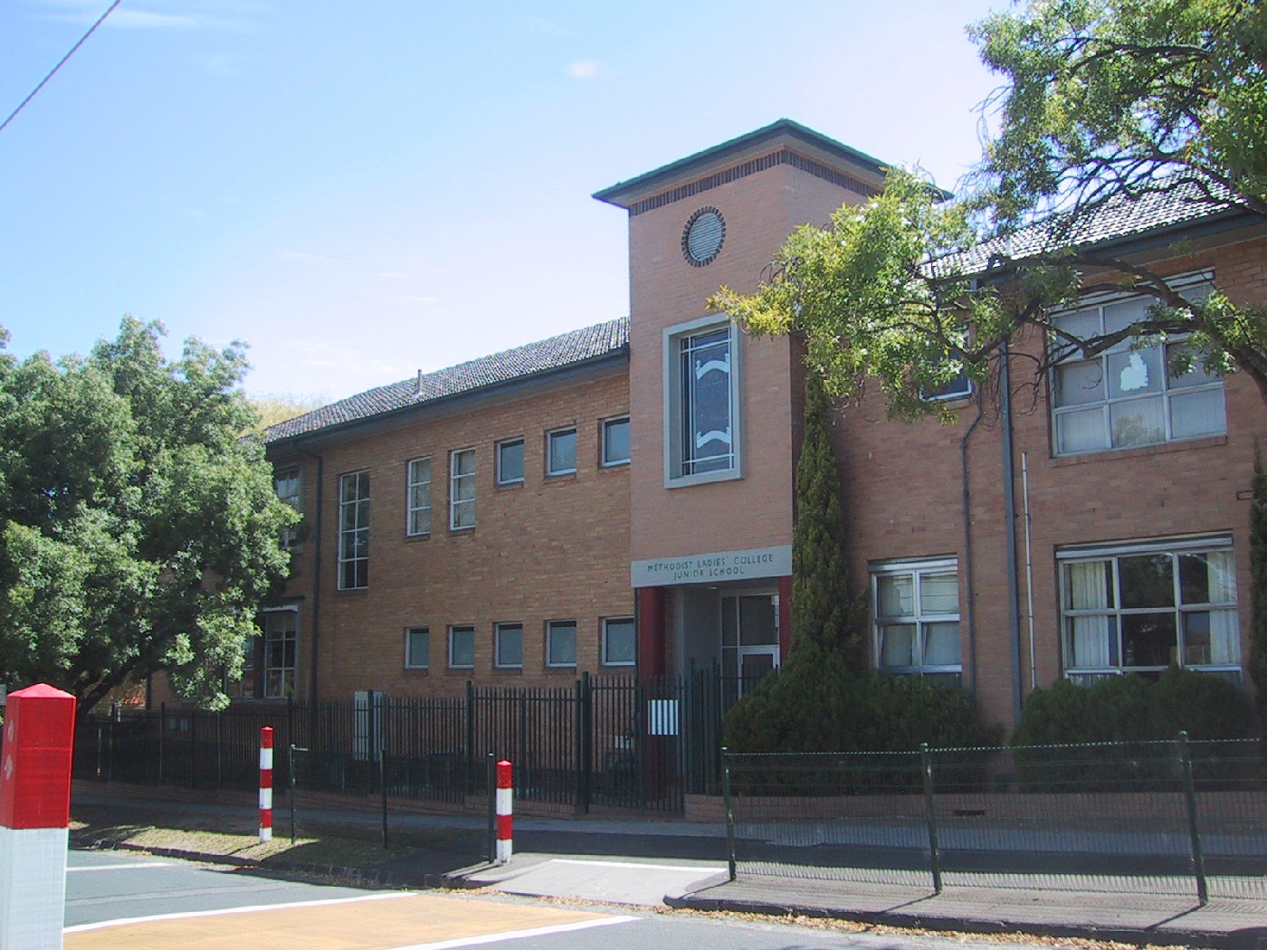 Junior School 3-6