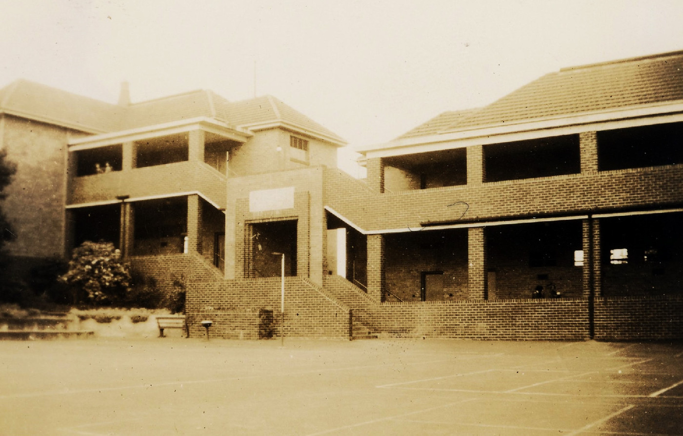 Nicholas Building