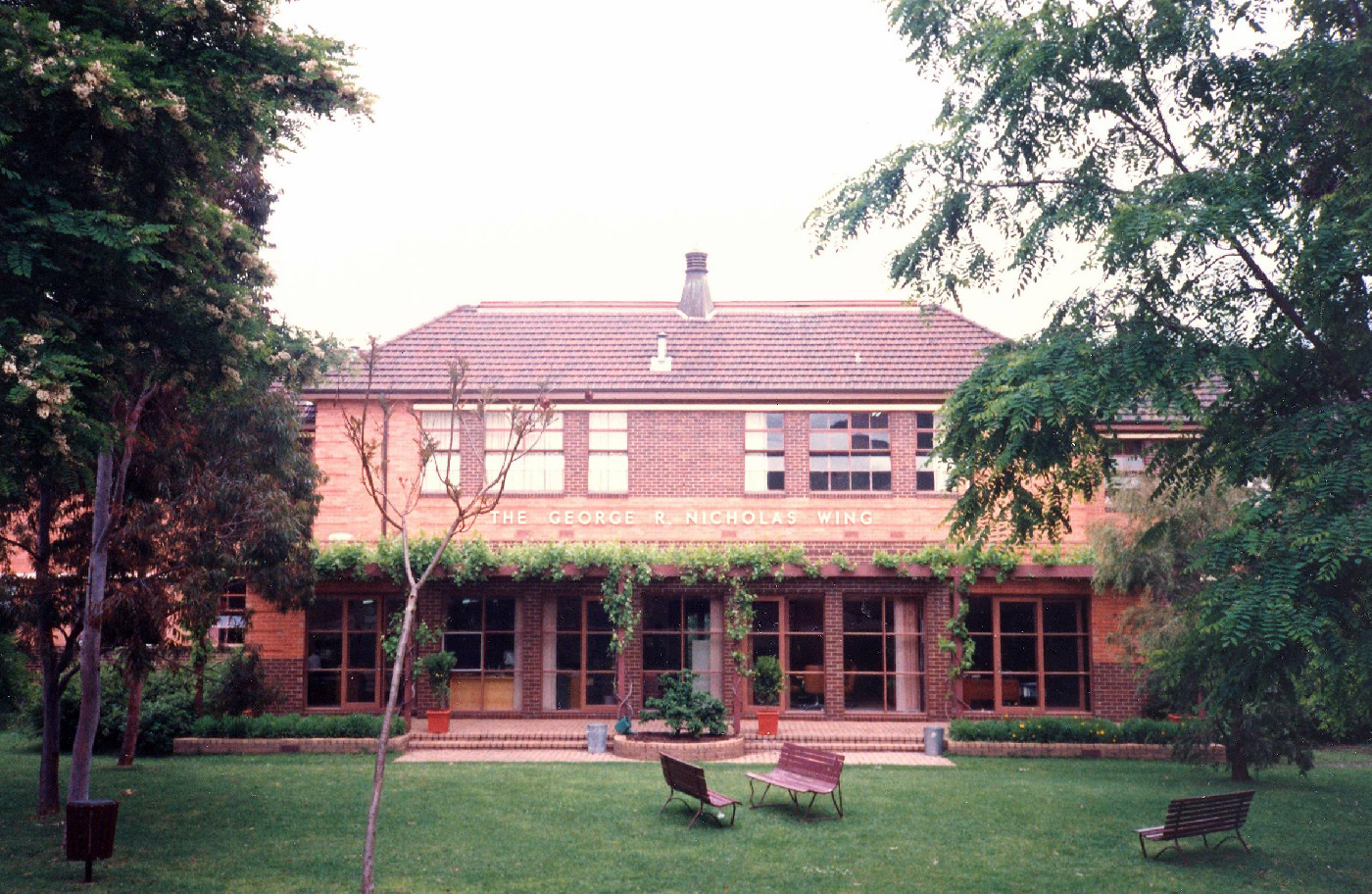 1994 Principal's Terrace