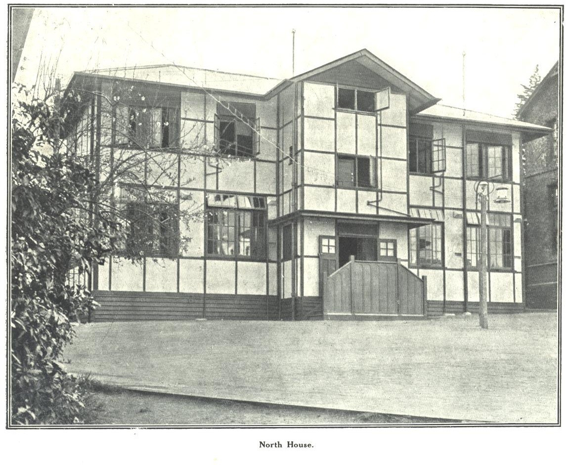 North House