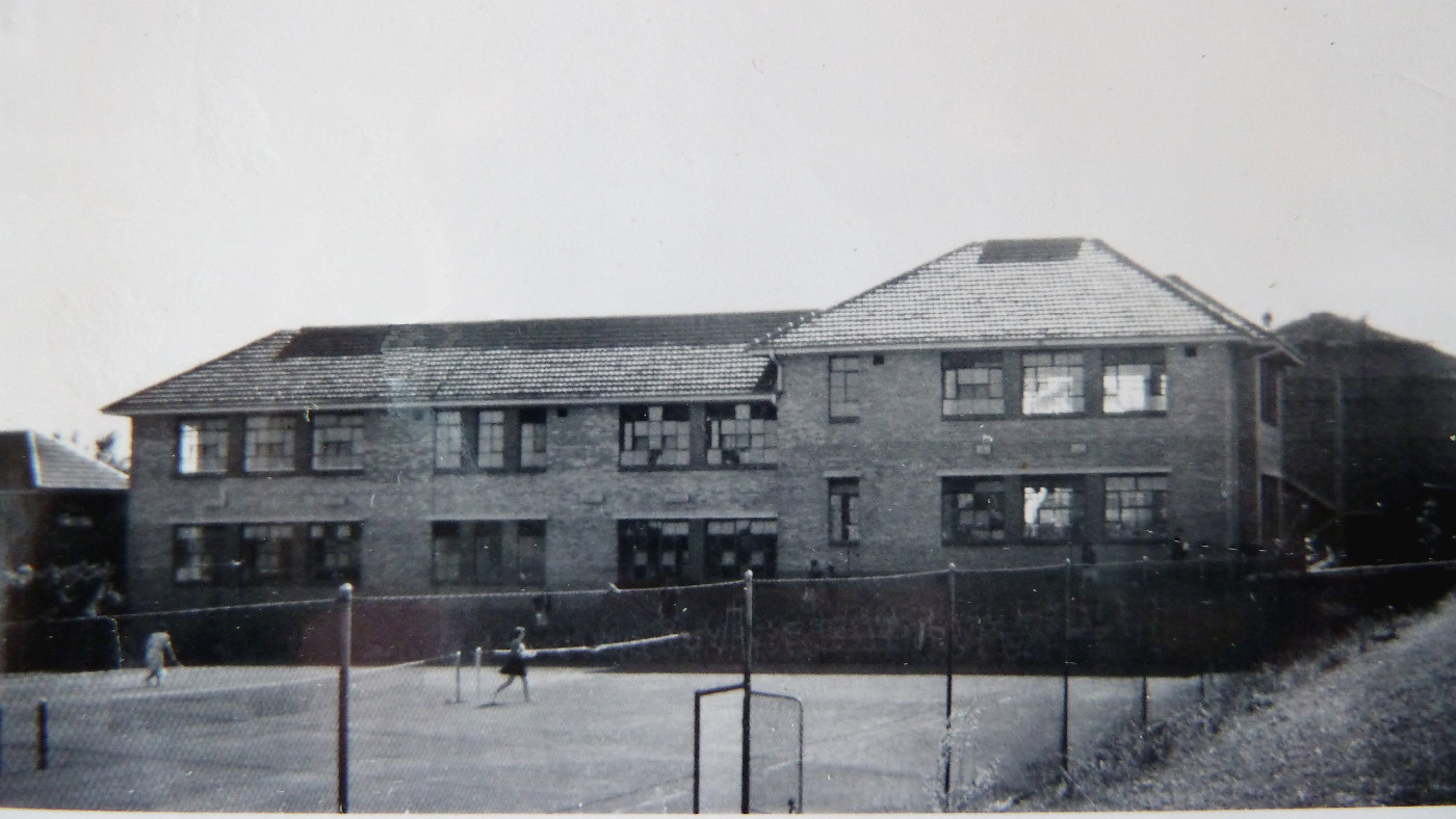 Science Block