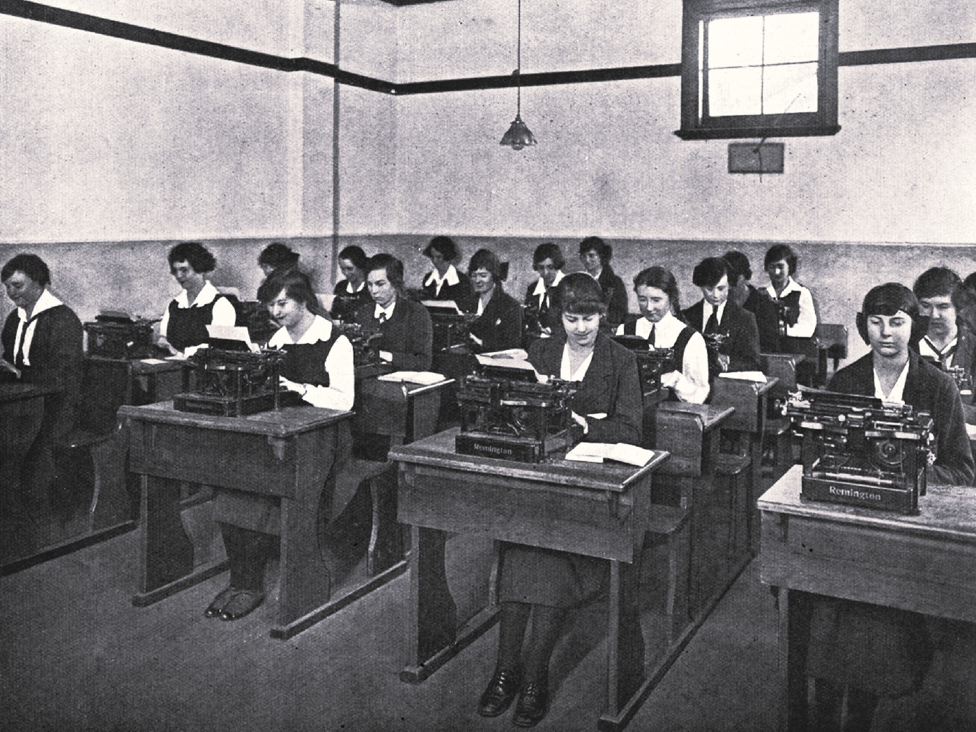 Business School