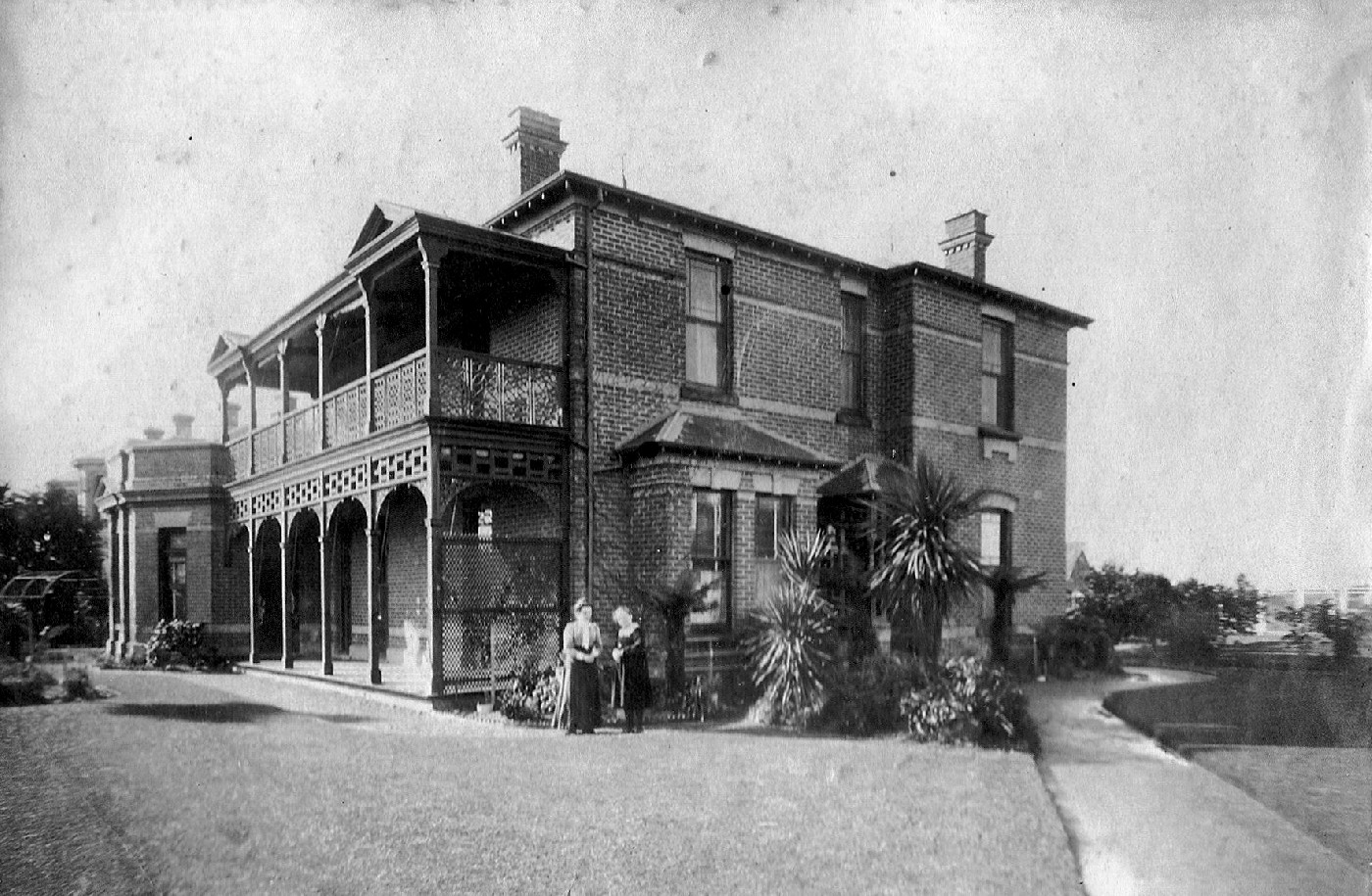 Elsternwick